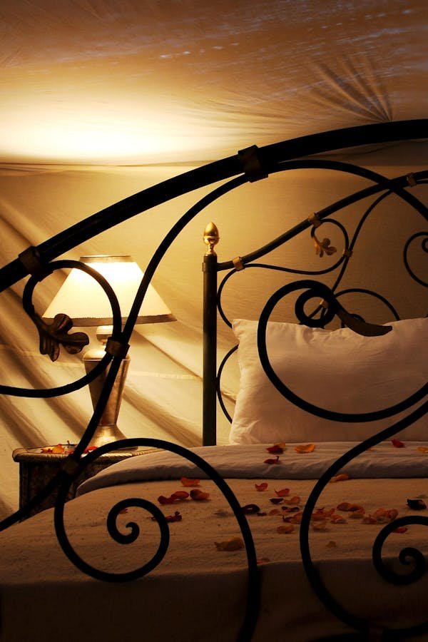 Découvrez des love rooms romantiques en bourgogne-franche-comté