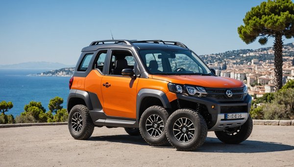 Location utilitaires nice : louez malin et économisez jusqu'à 30 %